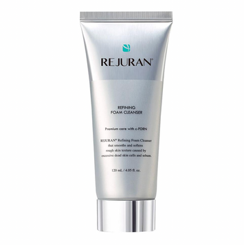 Пінка для глибокого очищення Rejuran Refining Foam Cleanser, 120 мл