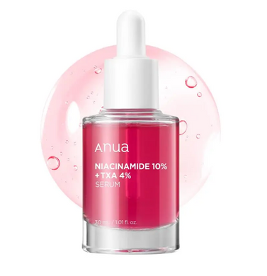 Сироватка проти пігментації ANUA Niacinamide 10 TXA 4 Serum 30ml