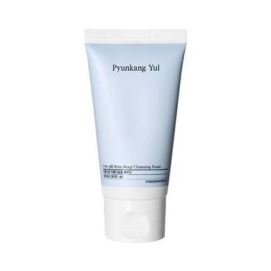 Пінка Для Умивання Глибоке Очищення Pyunkang Yul Low pH Pore Deep Cleansing Foam 40ml