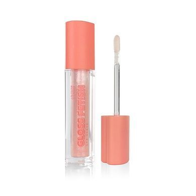 Блиск для губ Gloss Fetish 5 мл Colour Intense 04 Pretty