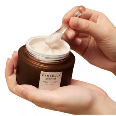 Інтенсивний крем ламелярний Skin1004 Madagascar Centella Probio-Cica Enrich Cream 50ml