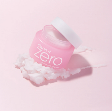 Танучий бальзам для зняття макіяжу BANILA CO Clean it Zero Original Cleansing Balm 50ml