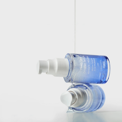 Зволожуюча сироватка Purito Deep Sea Droplet Serum 30ml