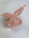 Заколка для волосся CHACOTT Hair Clip Metelyk Peach 6.5x6cm