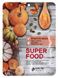 Тканинна маска для обличчя з екстрактом гарбуза Eyenlip Super Food Pumpkin Mask, 23ml