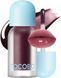 Оттеночное масло-плампер для губ Tocobo [Global] Juicy Berry Plumping Lip Oil 03 Black Cherry