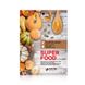 Тканинна маска для обличчя з екстрактом гарбуза Eyenlip Super Food Pumpkin Mask, 23ml