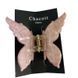 Заколка для волосся CHACOTT Hair Clip Metelyk Peach 6.5x6cm