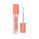 Блиск для губ Gloss Fetish 5 мл Colour Intense 04 Pretty