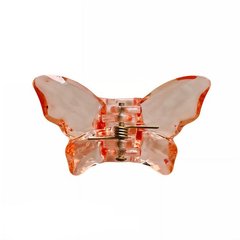 Заколка для волосся NYU.NYU Hair Clip Crystal Pomegranate