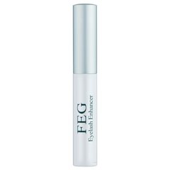 Сироватка для росту вій Feg Eyelash Enhancer 3ml