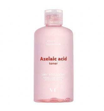 Тонер з азелаїновою кислотою VT Cosmetics Azelaic Acid Toner 250 мл