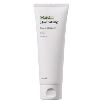 М'яка пінка для вмивання з матчею B.LAB Matcha Hydrating Foam Cleanser 120ml