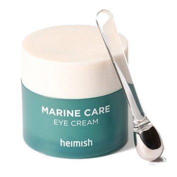 Увлажняющий крем с морскими экстрактами для глаз Heimish MARINE CARE EYE CREAM 30ml