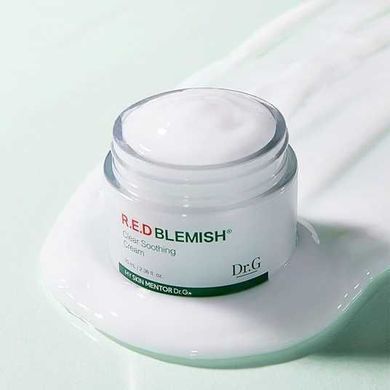 Крем Dr.G R.E.D Blemish Clear Soothing Cream 70ml