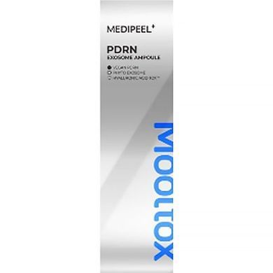 Сироватка зволожуюча з PDRN екзосомами Medi-Peel Mooltox PDRN Exosome Ampoule 50 ml