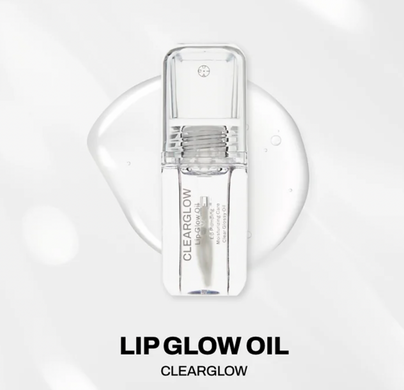 Масло-блеск для губ Oiad Lip Glow Oil, 5 г