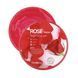 Успокаивающий гель с розовой водой FOODaHOLIC Rose Water Soothing Gel 300 мл