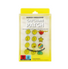 Декоративные патчи от прыщей Catch Me Patch Emoticon With Cute Design, 36 шт.