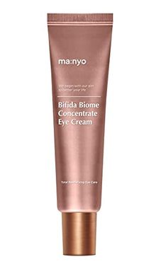 Крем для кожи вокруг глаз с бифидобактериями Manyo Bifida Biome Concentrate Eye Cream 30ml