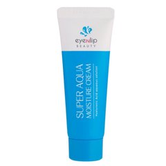 Крем суперувлажняющий для лица Eyenlip SUPER AQUA MOISTURE CREAM 45ml