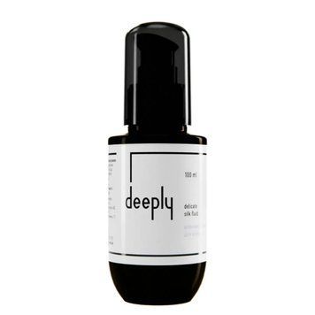 Шелковый флюид для волос Deeply Delicate Silk Fluid 100 ml