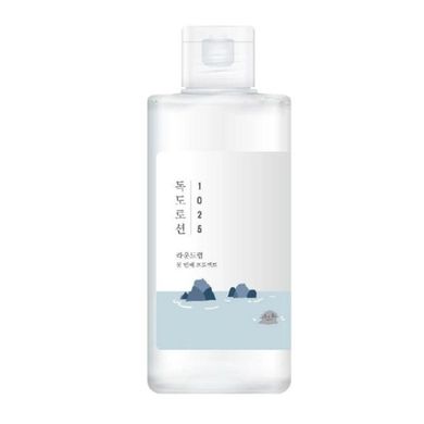 Увлажняющий лосьон с морской водой ROUND LAB 1025 DOKDO LOTION, 200ml