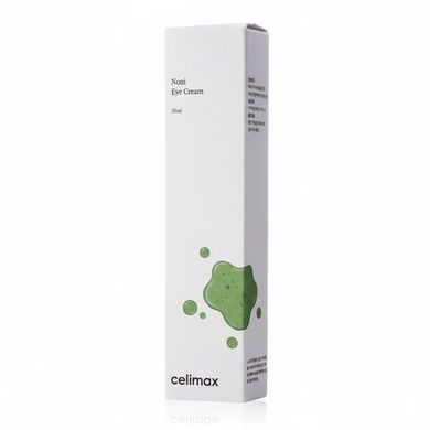 Крем для век Celimax The Real Noni Ultimate Eye Cream 20ml
