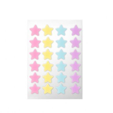 Патчі від прищів Color Stars Sane 24 шт