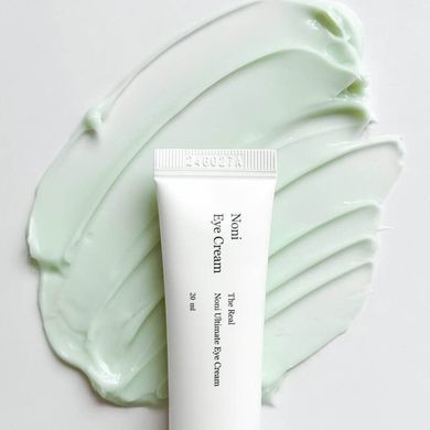 Крем для век Celimax The Real Noni Ultimate Eye Cream 20ml
