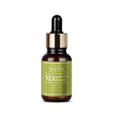 Сыворотка с ниацинамидом и матриксилом COSDEBAHA ND Serum (ND) 30ml