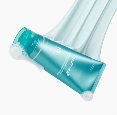 Пінка для глибокого очищення з азелаїновою кислотою Medicube Azelaic Acid Niacinamide Deep Clean Foam 120 г