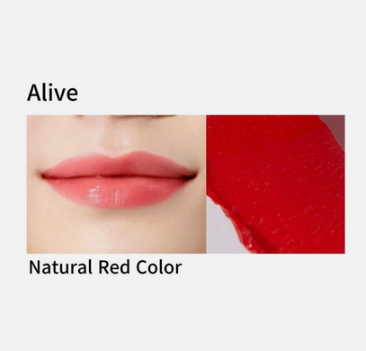Бальзам для губ Holika Holika Liplief Steaming Balm Alive 3.2 г