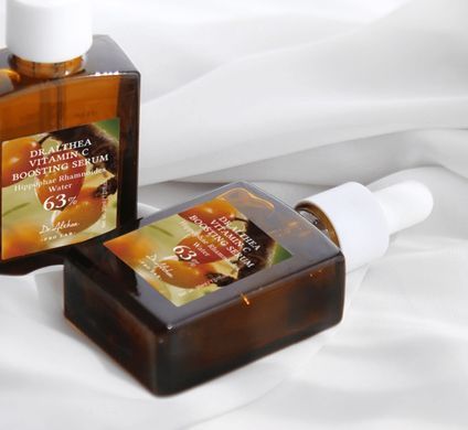 Сироватка для обличчя з вітаміном С Dr.Althea Renew Vitamin C Boosting Serum 30ml