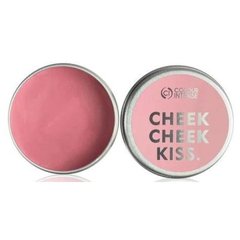 Тінт рум'яна для обличчя Colour Intense CHEEK CHEEK KISS 01 pink bloom