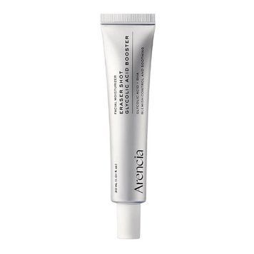Сироватка-бустер з гліколевою кислотою 30 мл ARENCIA Eraser Shot Glycolic Acid Booster