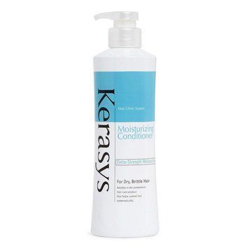 Кондиціонер зволожуючий Kerasys Hair Clinic Moisturizing 600мл
