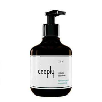 Восстанавливающий кондиционер для волос Deeply Restoring Conditioner 250 ml