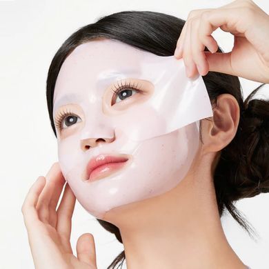 Гелева маска-капсула Aprilskin TXA Niacinamide Collagen 99 Capsule Gel Mask