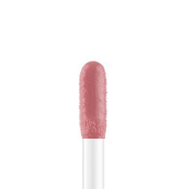 Блеск для губ с шиммером Jelly Gloss liquid glass 6 мл LG-131 Colour Intense 010 Сиреневый