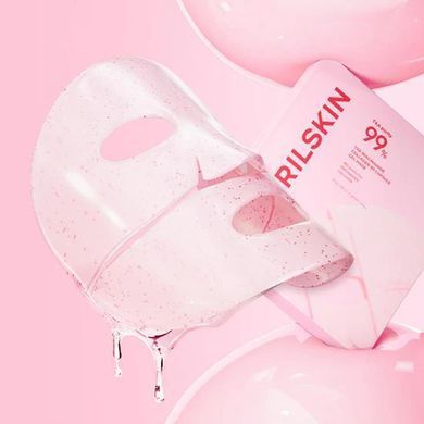Гелева маска-капсула Aprilskin TXA Niacinamide Collagen 99 Capsule Gel Mask