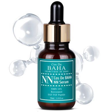 Антиоксдантна сироватка з нікотинамідом COSDEBAHA NN Serum (NN) 30ml