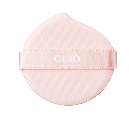 Кушон Clio Kill Cover High Glow Cushion 3 Linen SPF50+ PA+++ 14 г