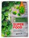 Маска тканевая питательная с экстрактом брокколи для лица Eyenlip Super Food Broccoli Mask 23ml