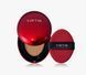 Тональний кушон холодний бежевий TIRTIR [MINI] MASK FIT RED MINI CUSHION 27C COOL BEIGE