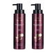 Шампунь для волосся Bogenia Macadamia Oil Shampoo 400ml