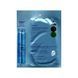 Тканевая маска двухэтапная для лица VT Cosmetics Hydrop Reedle Shot 700hl 2-step Mask, 1 шт