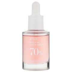 Сироватка для обличчя Anua Peach 70 Niacin Serum 30ml