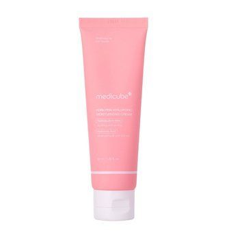 Крем Medicube Pdrn Pink Hyaluronic Moisturizing Cream 50ml