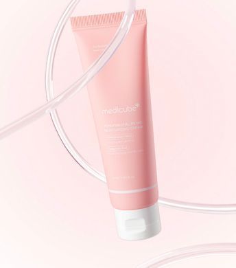 Крем Medicube Pdrn Pink Hyaluronic Moisturizing Cream 50ml